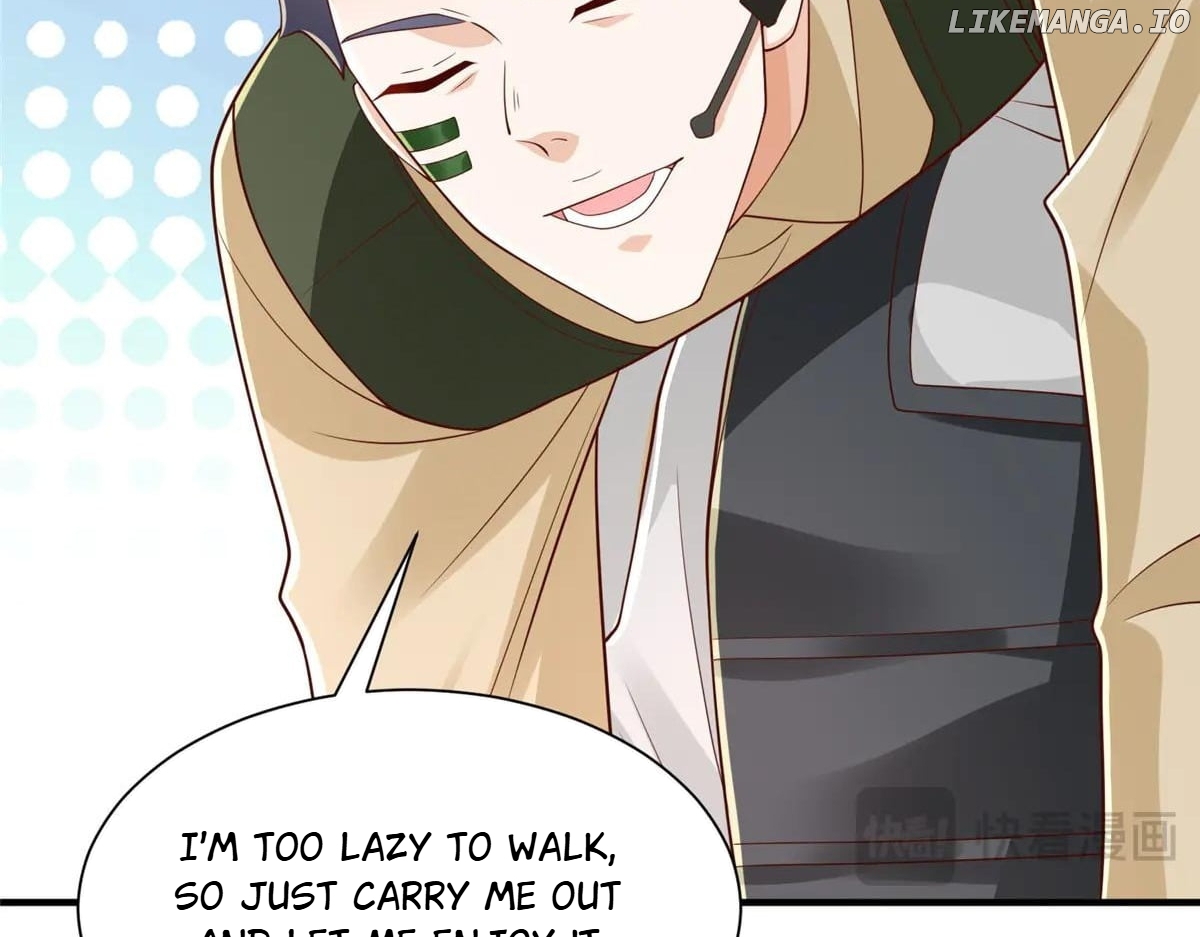 I randomly have a new career every week Chapter 766 - page 58